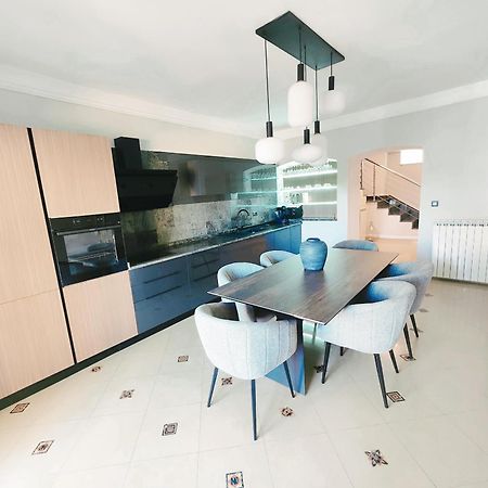 Luxury Apartment Regina Opatija Exterior photo