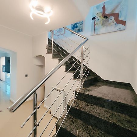 Luxury Apartment Regina Opatija Exterior photo