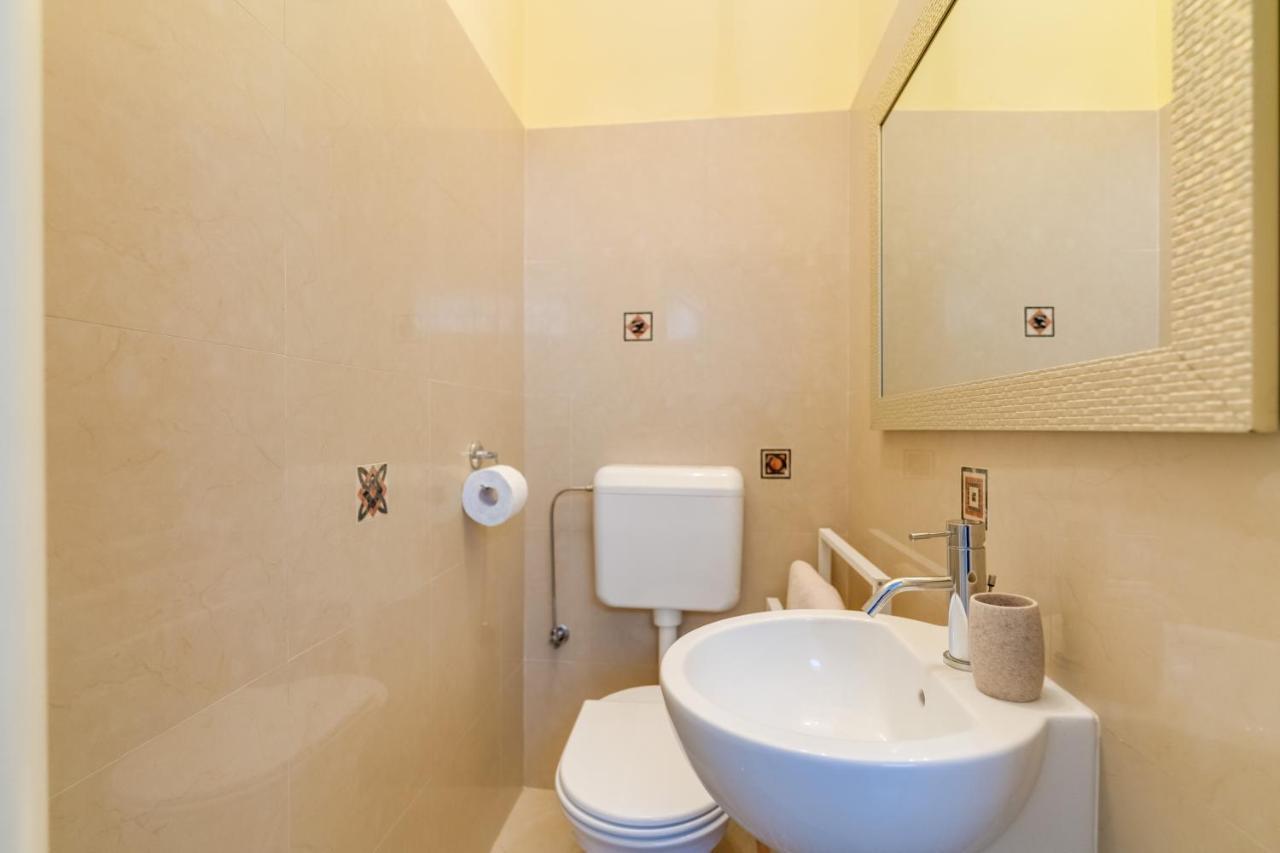 Luxury Apartment Regina Opatija Exterior photo