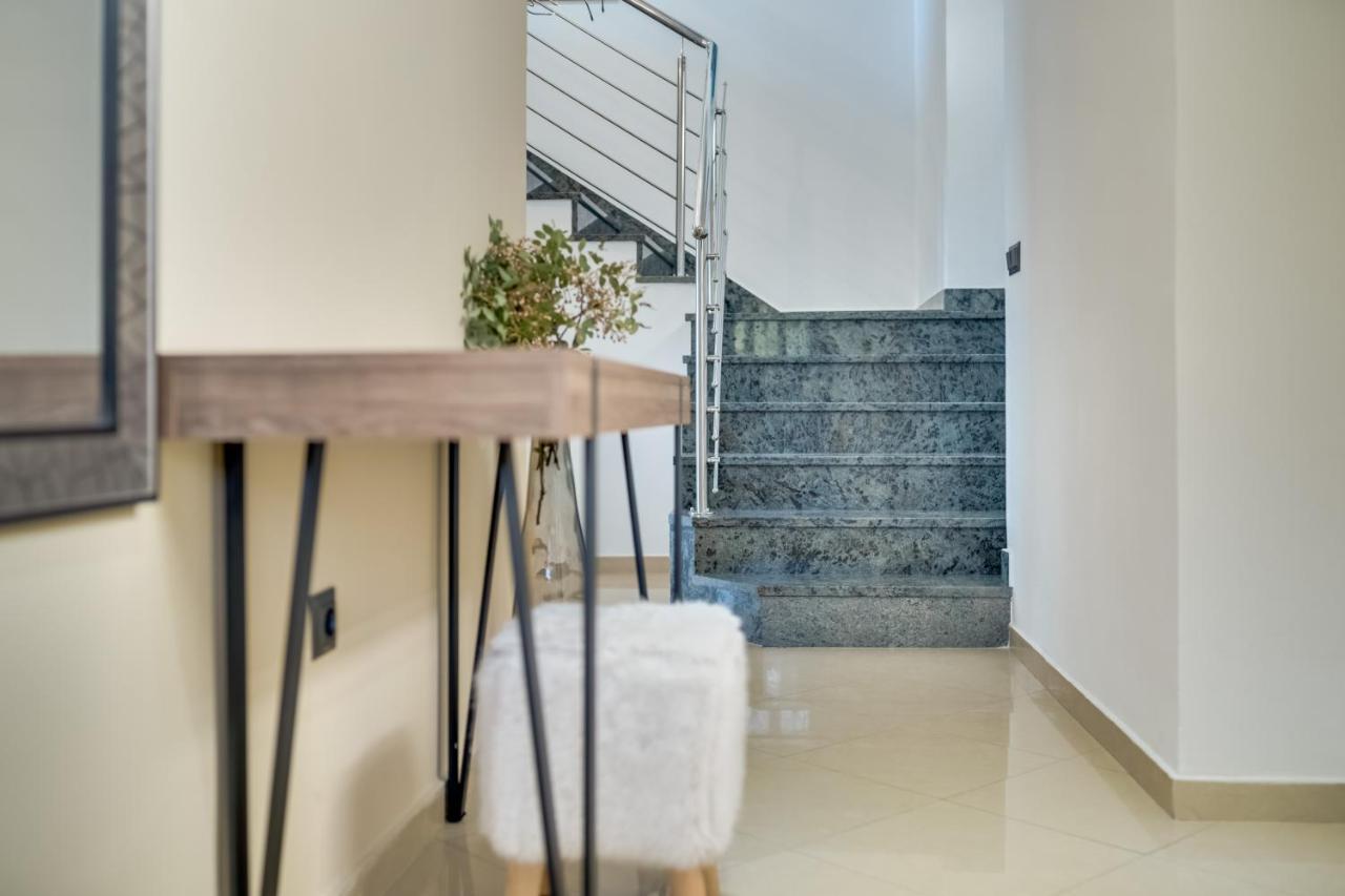 Luxury Apartment Regina Opatija Exterior photo