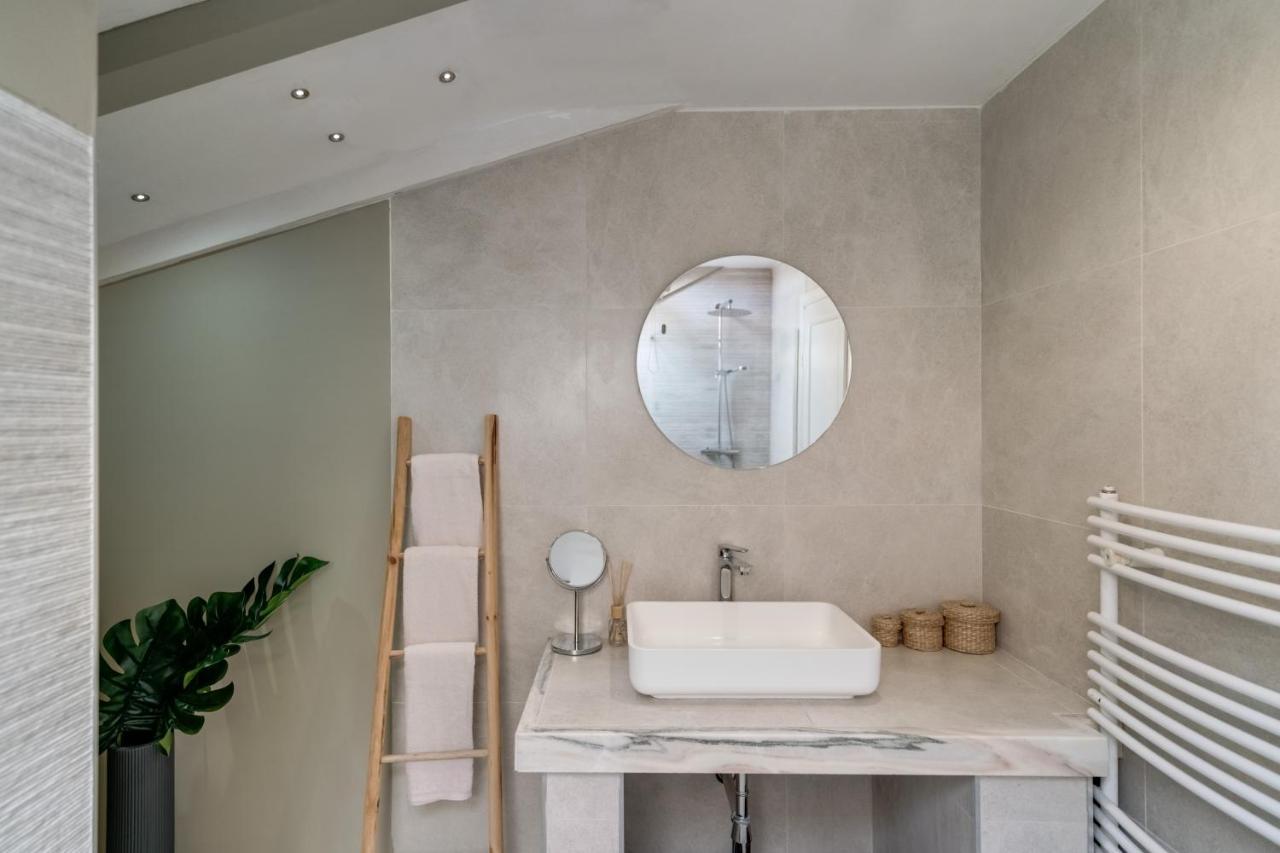 Luxury Apartment Regina Opatija Exterior photo