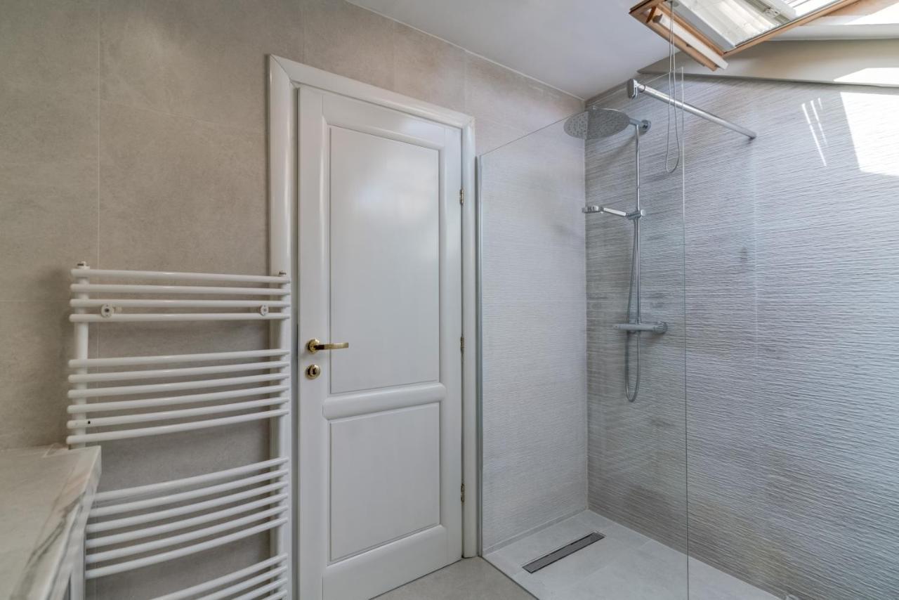 Luxury Apartment Regina Opatija Exterior photo