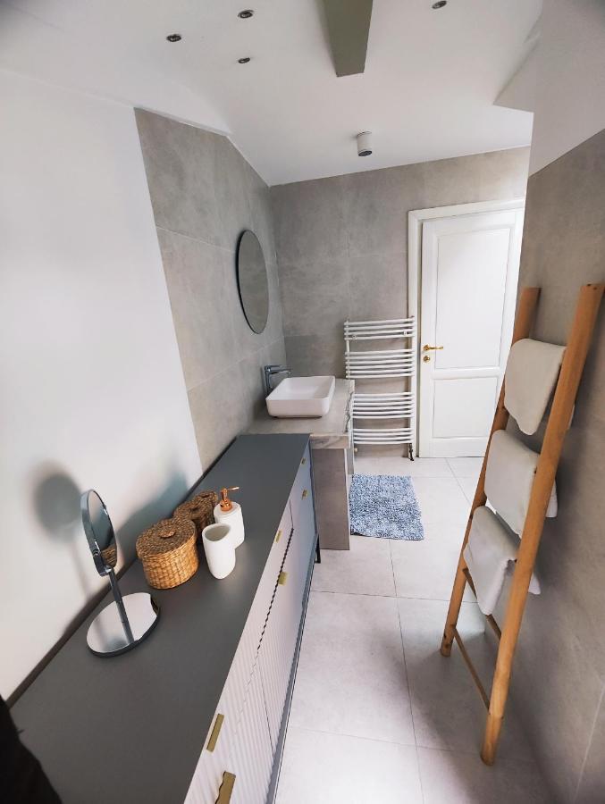 Luxury Apartment Regina Opatija Exterior photo