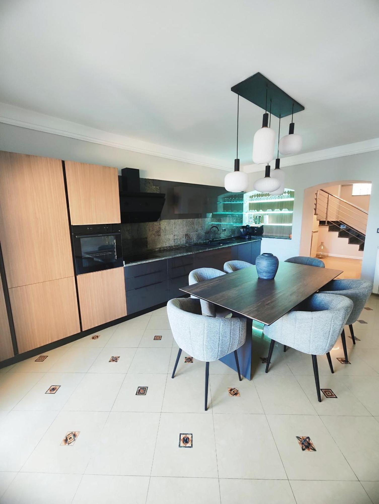Luxury Apartment Regina Opatija Exterior photo