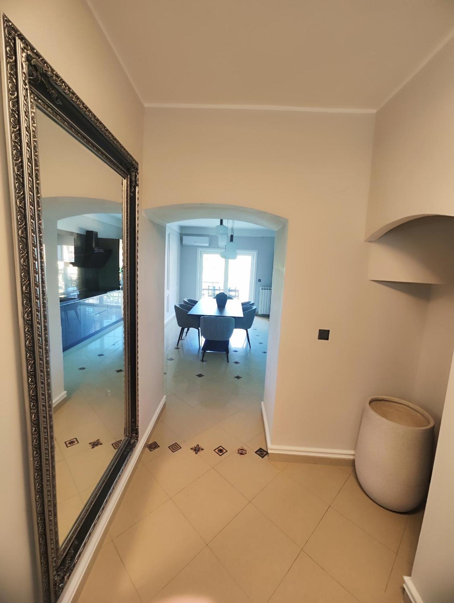 Luxury Apartment Regina Opatija Exterior photo