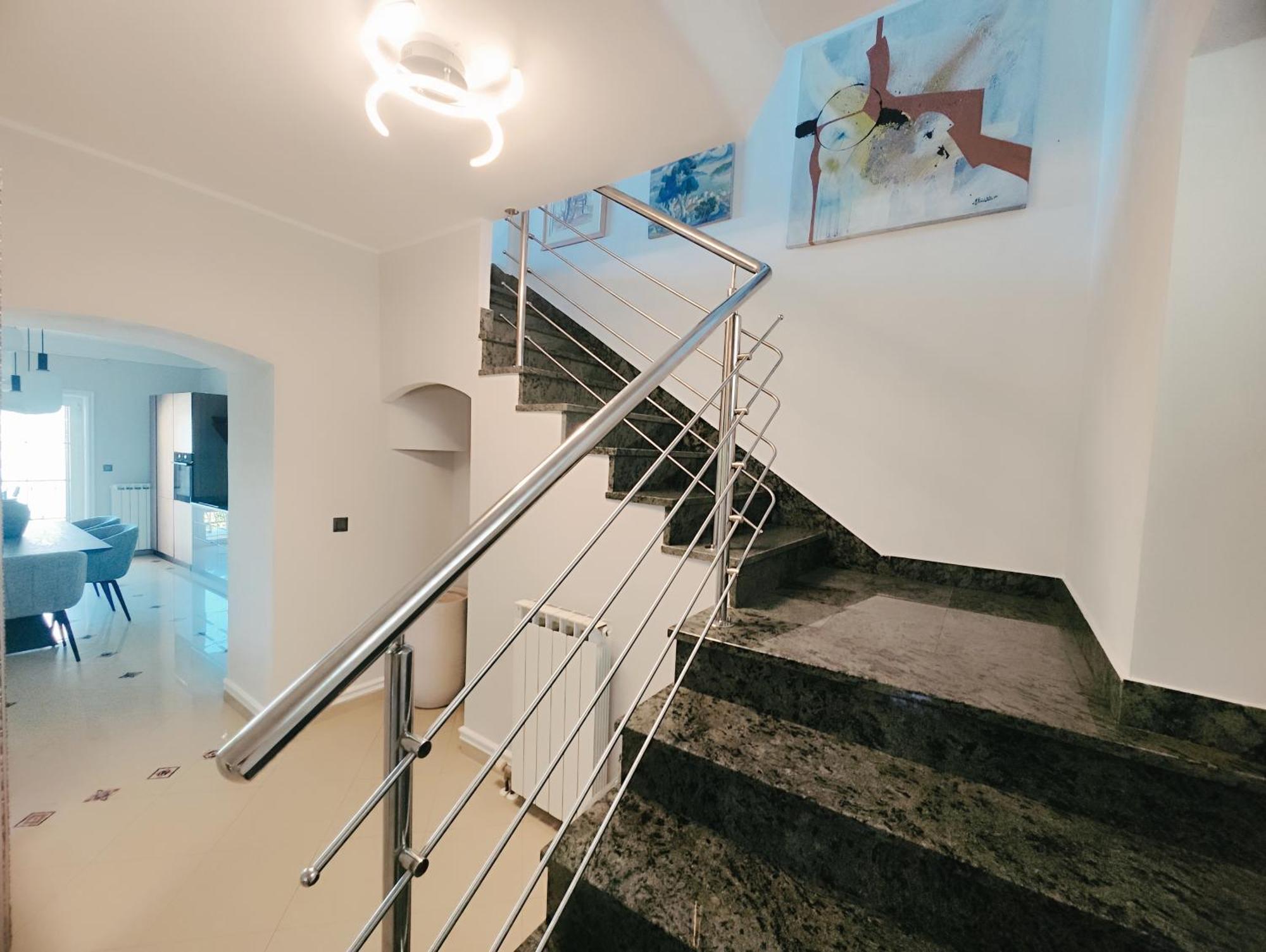 Luxury Apartment Regina Opatija Exterior photo